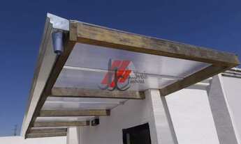 Imagem 6: Cobertura, 220 m² - venda por R$ 1.500.000,00 ou aluguel por R$ 5.503,00 - Centro - Vinhed