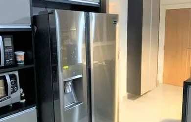 Imagem 7: CASA EM CONDOMÍNIO - ALPHAVILLE 4 - SP