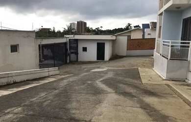 Imagem 3: Apartamento com 3 dormitórios para alugar, 75 m² por R$ 1.253,71/mês - Parque Santa Cecíli
