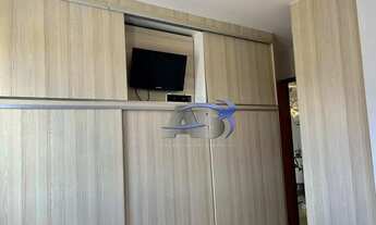 Imagem 6: Apartamento à venda, 50 m² por R$ 362.000,00 - Vila Floresta - Santo André/SP