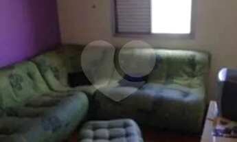 Imagem 2: APARTAMENTO NO TUCURUVI, 3 DORMITÓRIOS, 1 VAGA - 112,00M²