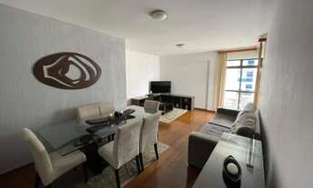 Imagem 1: Apartamento à venda com 3 quartos, sendo 1 suíte, 2 vagas no Bairro Jardim Liú - Juiz de F