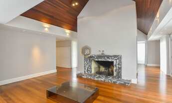 Imagem 3: PINHAIS - Casa de Condomínio - Alphaville Graciosa