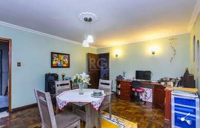 Imagem 7: Casa para Venda - 240m², 3 dormitórios, sendo 1 suites, 3 vagas - Cristal