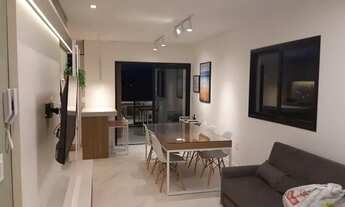 Imagem 2: Vendo apartamento 3 quartos mobiliado