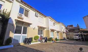 Imagem: Casa Condominio para Venda - 92.08m², 2