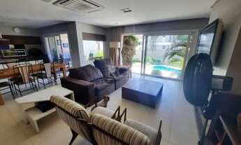 Imagem 7: Casa para Venda - 240m², 3 dormitórios, sendo 3 suites, 2 vagas - Hípica