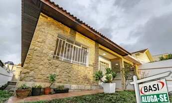 Imagem 3: CURITIBA - Casa Padrão - São Lourenço