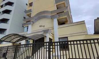 Imagem: LONDRINA - APARTAMENTO PADRÃO - VL IPIRANGA