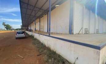 Imagem 4: Barração Beira Rodovia, ao Lado LEB