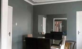 Imagem 3: Apartamento com 3 dormitórios para alugar, 125 m² por R$ 3.010,00/mês - Centro - Porto Ale