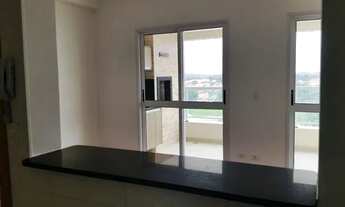 Imagem: Apto Floradas de São José 2 dormitórios