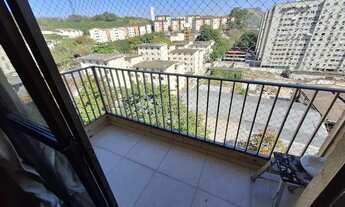 Imagem 5: Tomás Coelho Apartamento com 2 dormitórios