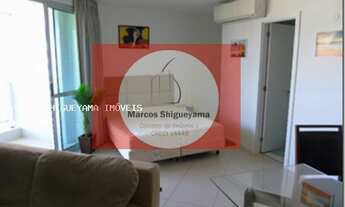 Imagem 4: Apartamento para Locação em Salvador, Caminho das Árvores, 1 dormitório, 1 banheiro, 1 vag