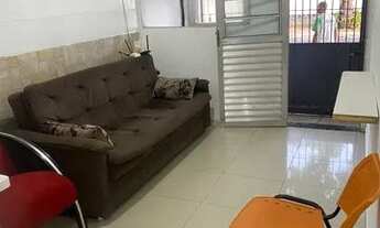 Imagem: Kitnet mobiliado Campo Grande