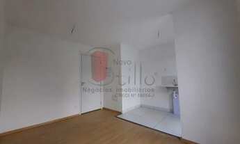 Imagem 2: Apartamento 44m² à venda na Vila Prudente, São Paulo