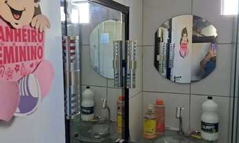 Imagem: ALUGO VAGA EM APARTAMENTO