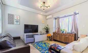 Imagem 4: Casa para Venda - 214m², 4 dormitórios, sendo 1 suites, 4 vagas - Camaquã