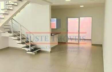 Imagem 2: Casa para alugar 3 suítes em condominio