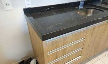 Imagem 5: Apartamento com 3 dormitórios para alugar, 78 m² por R$ 3.638,00/mês - Parque Prado - Camp