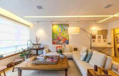 Imagem 7: Apartamento-À VENDA-Ipanema-Rio de Janeiro-RJ