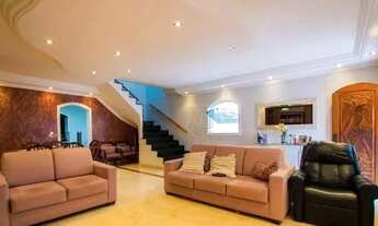 Imagem: Sobrado com 3 dormitórios, 367 m² - venda