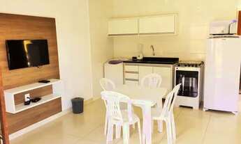 Imagem 5: Aluguel apartamento mensal em Canasvieiras