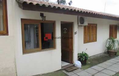 Imagem 2: Casa em Condomínio para Aluguel no bairro Olaria - Canoas, RS