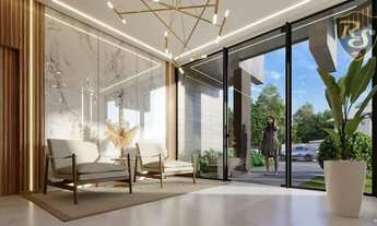 Imagem 5: Residencial Vertice 314 - Frente Mar