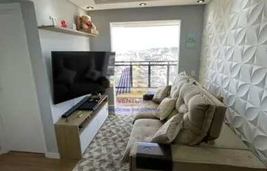 Imagem 3: Apartamento à venda no bairro Novo Osasco - Osasco/SP