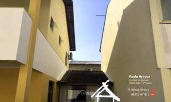 Imagem 3: LAURO DE FREITAS - RESIDENCIAL - PITANGUEIRAS