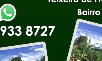 Imagem 3: Lote - Terreno de 250 m² em Teixeira de Freitas