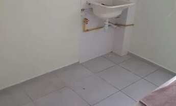 Imagem 4: Apartamento com 2 dormitórios, 48 m² - venda por R$ 180.000,00 ou aluguel por R$ 1.611,00