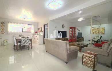 Imagem 6: Xangri-la - Casa Padrão - Atlântida