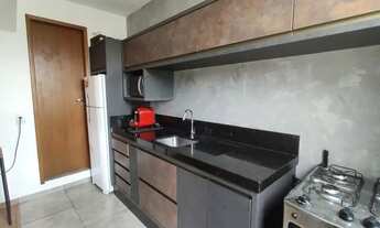 Imagem 6: Apto completo de 1 quarto no centrinho da Lagoa