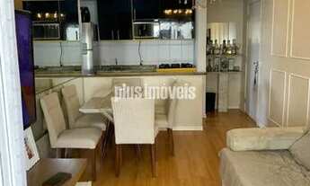 Imagem 2: Apartamento a venda 2 dormitórios - Jardim São Luis