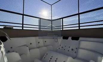 Imagem 2: Venha realizar o SONHO de morar em uma COBERTURA com 244m², gostou?