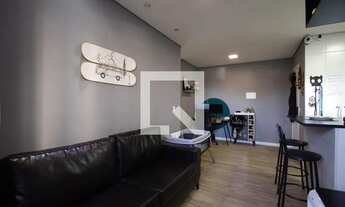 Imagem 3: Apartamento para Aluguel - Conceição, 2 Quartos, 59 m2