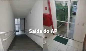 Imagem 2: Apartamento 2 quartos cosmos campo grande