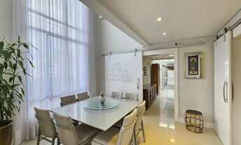 Imagem 5: Apresentando uma encantadora residência em um condomínio fechado no bairro Uberaba, esta é