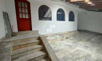 Imagem 2: Casa 232m², com Piscina, área Gourmet, para Alugar, Vila Guiomar, Santo André, SP