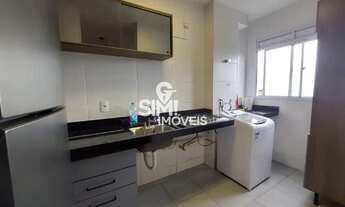 Imagem 5: Apartamento Mobiliado com 02 Quartos no Palmeira Dourada!