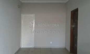 Imagem 2: Casa Padrão em São José do Rio Preto