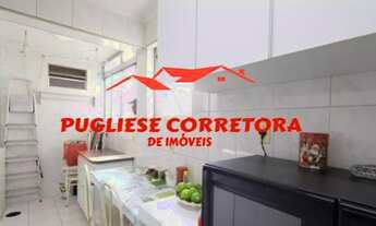 Imagem: Apartamento para Venda em São Paulo, Mirandópolis