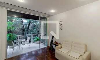 Imagem 5: Apartamento para Aluguel - Laranjeiras, 2 Quartos, 80 m2