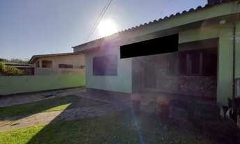 Imagem 2: Casa para Venda - 140m², 2 dormitórios, 2 vagas - Hípica