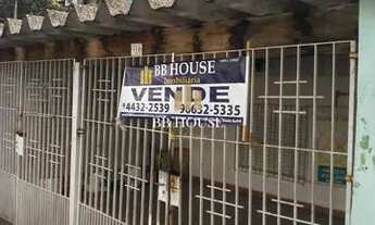 Imagem: Sobrado com 3 dorms, Vila Scarpelli, Santo