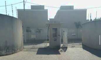 Imagem 2: Casa para locação no Condomínio Villa Florença, em Sorocaba-SP