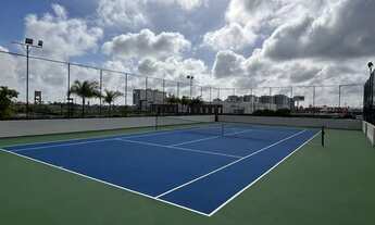 Imagem 4: Jardim de Valência - 3 quartos - R$ 3.500 - 7º andar 75 m²