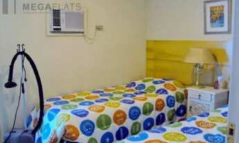 Imagem 3: 01177 - Flat/Aparthotel 2 Dorms, JARDINS - SÃO PAULO/SP